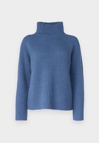 Unselected, blue