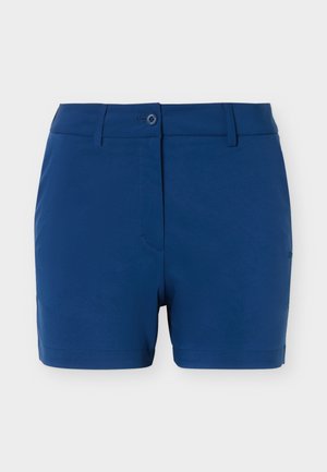 J.LINDEBERG Sports, GWEN SHORTS - Αθλητικό σορτς - estate blue
