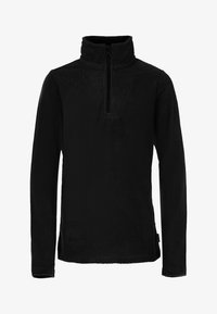 Ausgewählt, true black