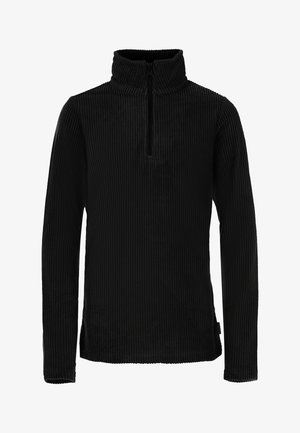 Protest Jersey de punto - true black