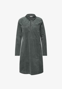 Unausgewählt, grün