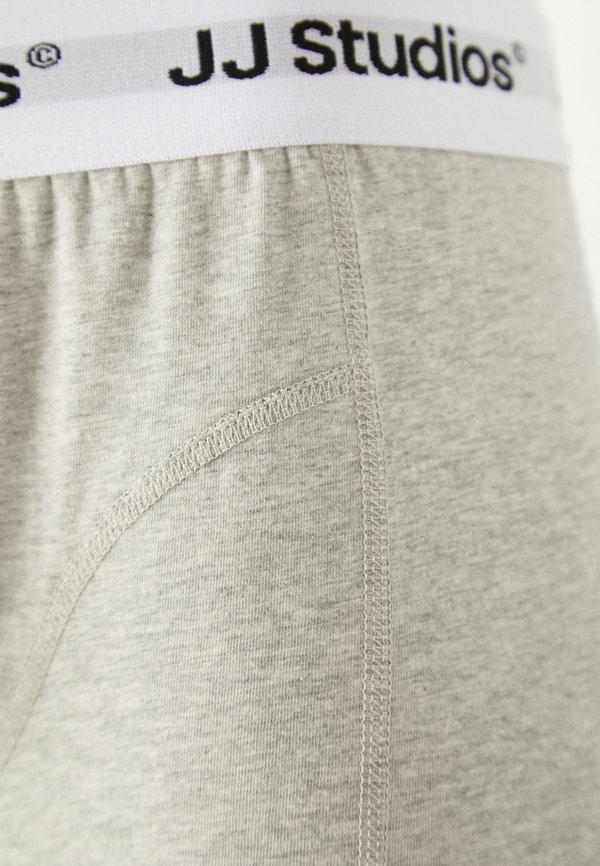 JACSOHO SOLID TRUNKS 3 PACK - Pants4