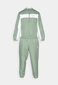 Επιλέχθηκε, laurel wreath