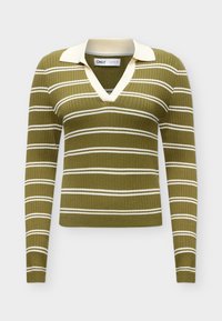 Избран, babys breath stripes:sphagnum