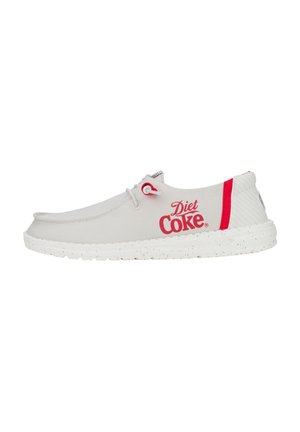 COKE - Sneakersy niskie