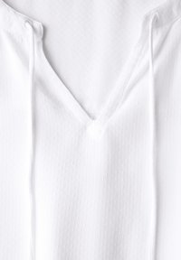 Cecil IN UNI - Blouse - weiß