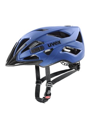 TOURING CC - Helmet - blue mat (s41098101)