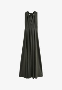 No seleccionado, dark green