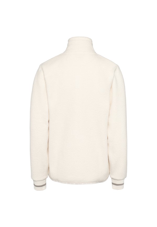 ROTHE MIDLAYER - Fleece jacket - light beige2
