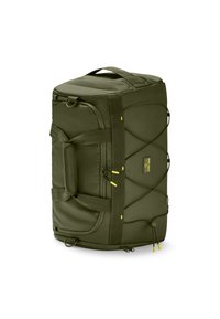 Johnny Urban SHAWN - Weekend bag - oliv
