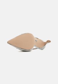Steve Madden LIANA-R srebrny