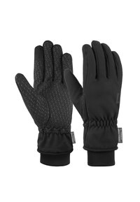 Reusch KOLERO STORMBLOXX TOUCH-TEC - Fingerhandschuh - black