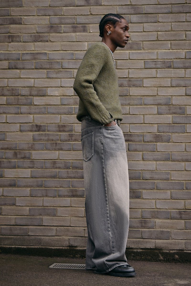 BDG Urban Outfitters Trui groen