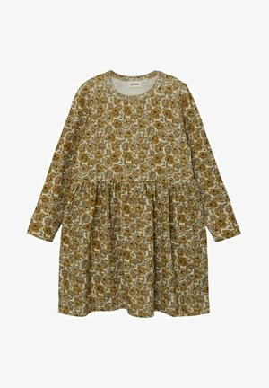 REGULAR FIT - Robe de jour - turtledove