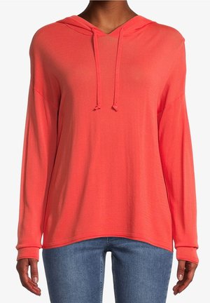 Hoodie - orange