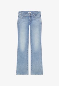 Niet geselecteerd, southeast