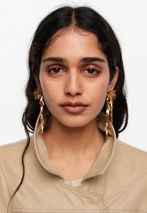 BIMBA Y LOLA, Pendientes - gold-coloured