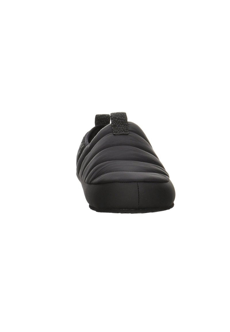 Herren Slipper | Bugatti Sneaker low black/schwarz - TZ65666 Herren Slipper | Bugatti Sneaker low black/schwarz - TZ65666