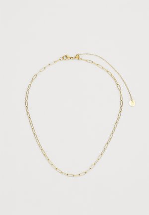NECKLACE ESSENTIAL - Kaulakoru - gold-coloured