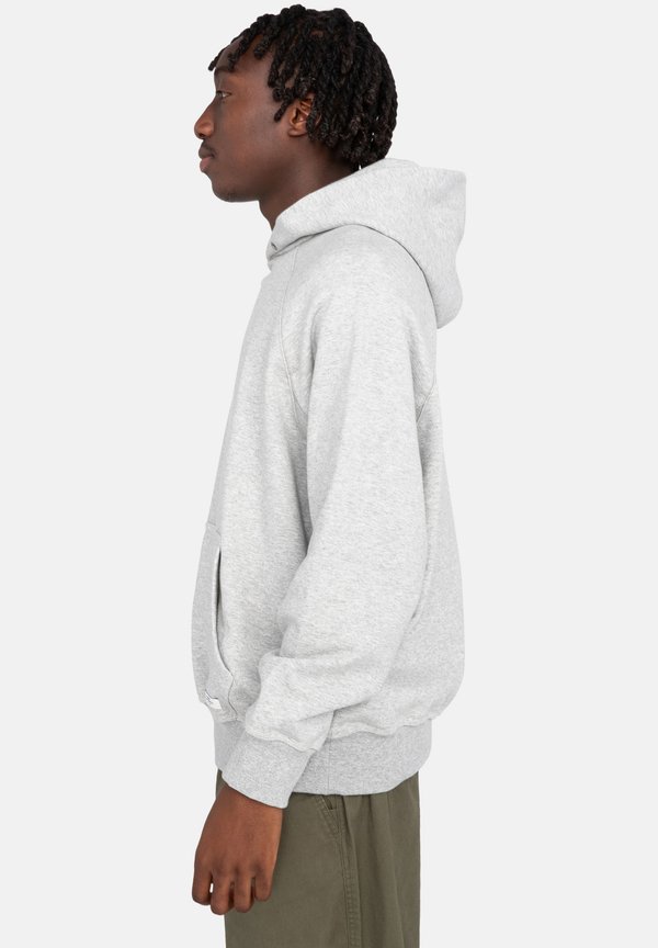 CORNELL CREST - Hoodie3