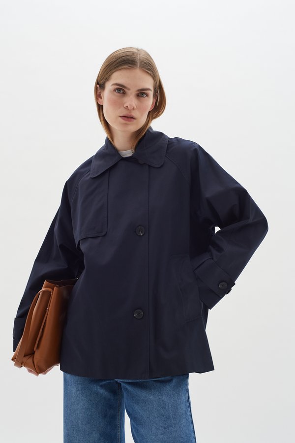 MINONAIW - Leichte Jacke