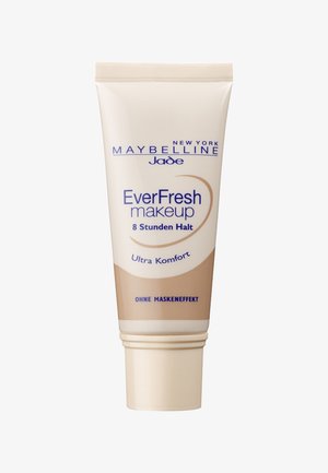 EVER FRESH MAKE-UP - Foundation - 20 cameo