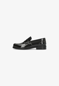 Selected, black