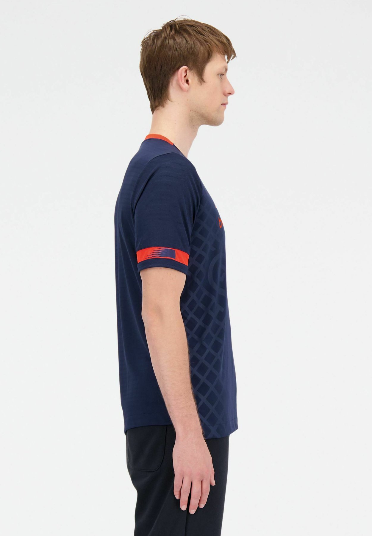 LILLE LOSC THIRD SHORT SLEEVE
