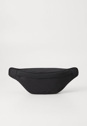 REPREVE BUMBAG - Sac banane - black