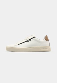 RHYS - Sporta apavi - open white