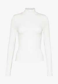 Não selecionado, offwhite