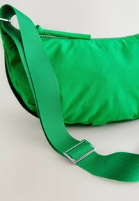 Next SLING - Skuldertasker - green