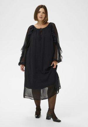 MILANNA  - Päevakleit - black deep