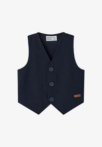 Neizbrano, navy blazer