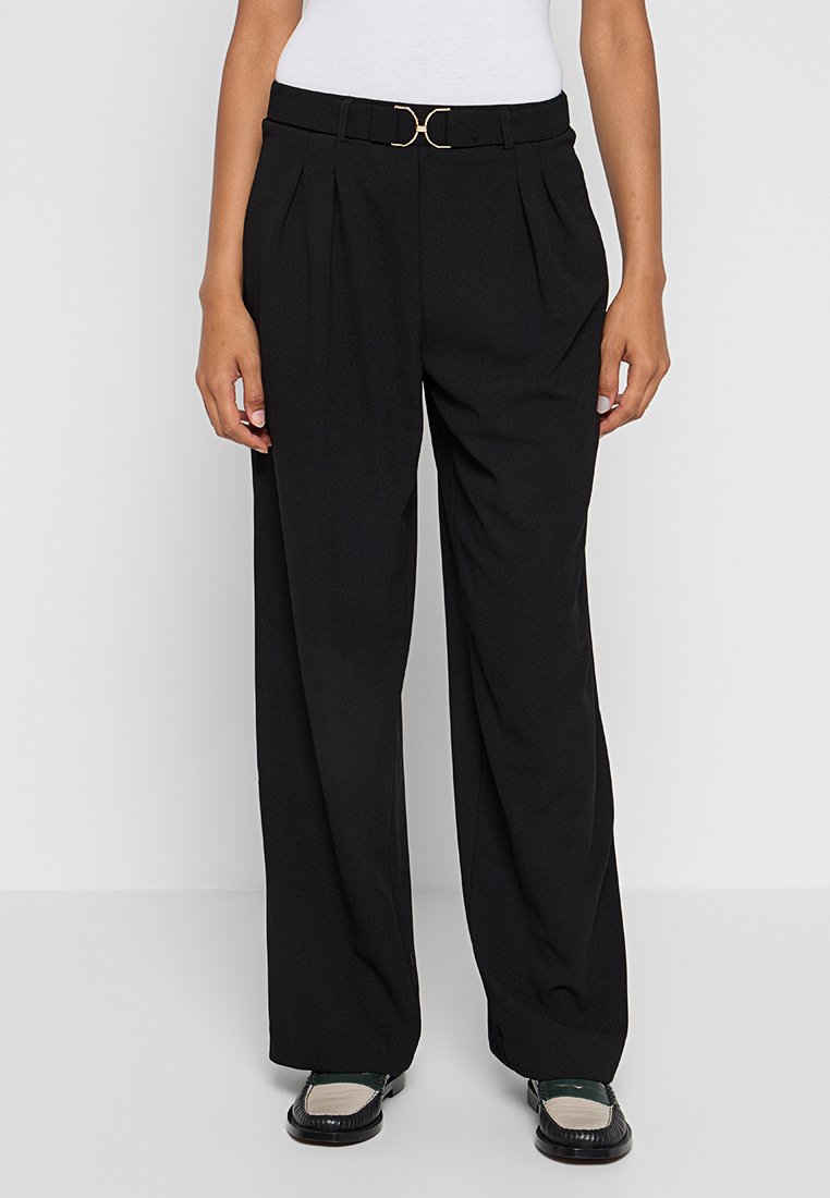 Vero Moda Broek zwart Vero Moda Broek zwart