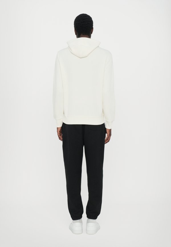 LONG SLEEVE - Hoodie - pale cream3