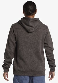 Quiksilver KELLER brązowy