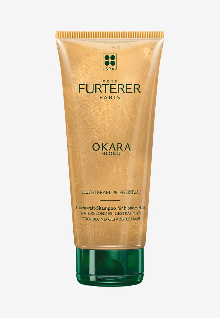 Damen Shampoo | Rene Furterer OKARA BLOND LUMINOSITY SHAMPOO Shampoo - KW63712 Damen Shampoo | Rene Furterer OKARA BLOND LUMINOSITY SHAMPOO Shampoo - KW63712