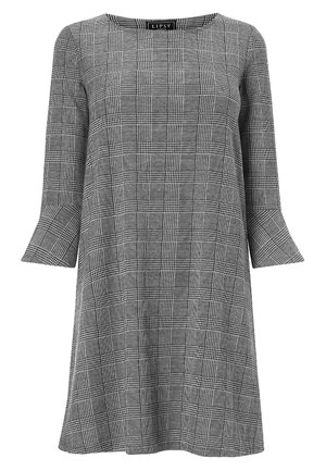 Day dress - grey