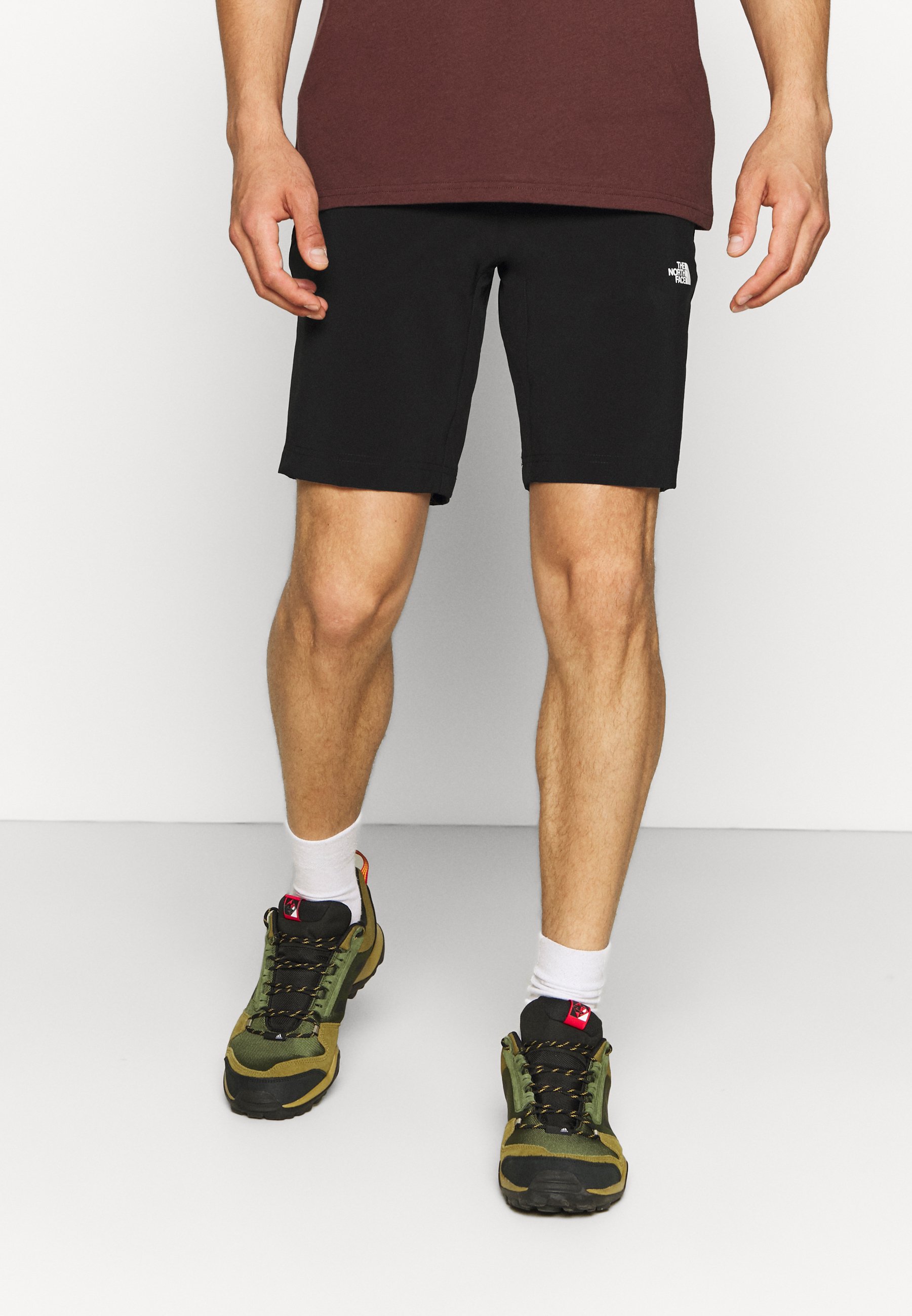 The North Face GLACIER SHORT - kurze 