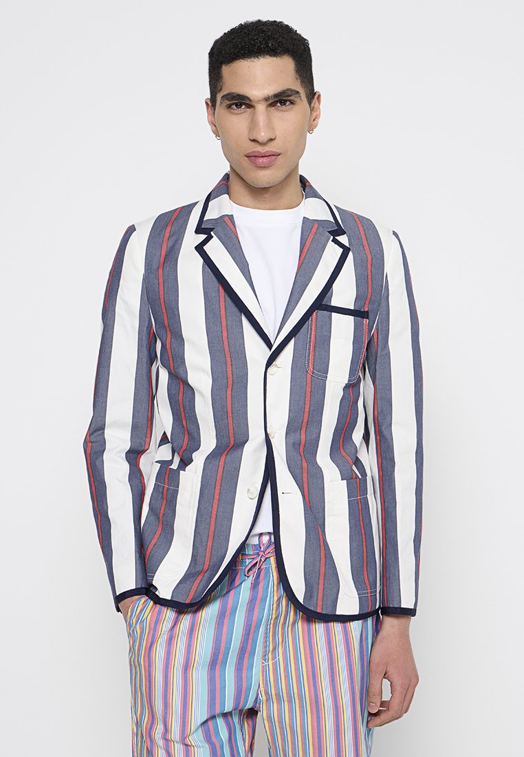 Gant Blazer crème Gant Blazer crème