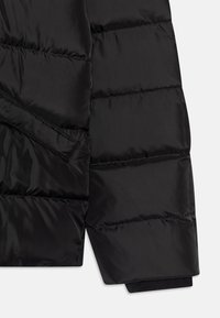 Tommy Hilfiger ESSENTIAL HOOD  - Dunjacka - black