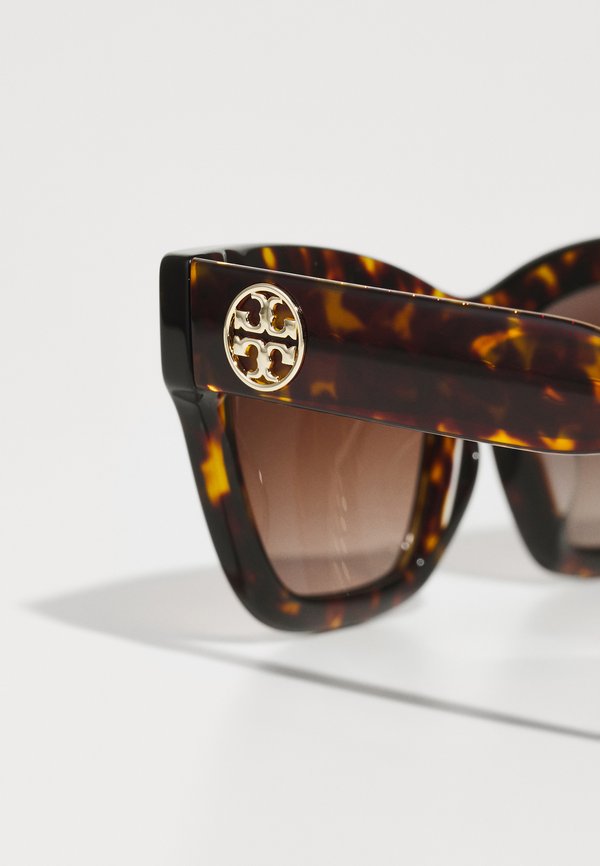 Sunglasses - tortoise crystal4