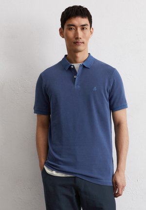 Marc O'Polo Poloshirt - iris ink