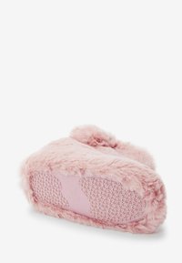 Next Mules de tacón - pink