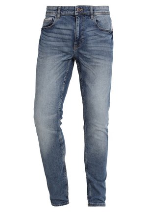 Slim fit jeans - blue