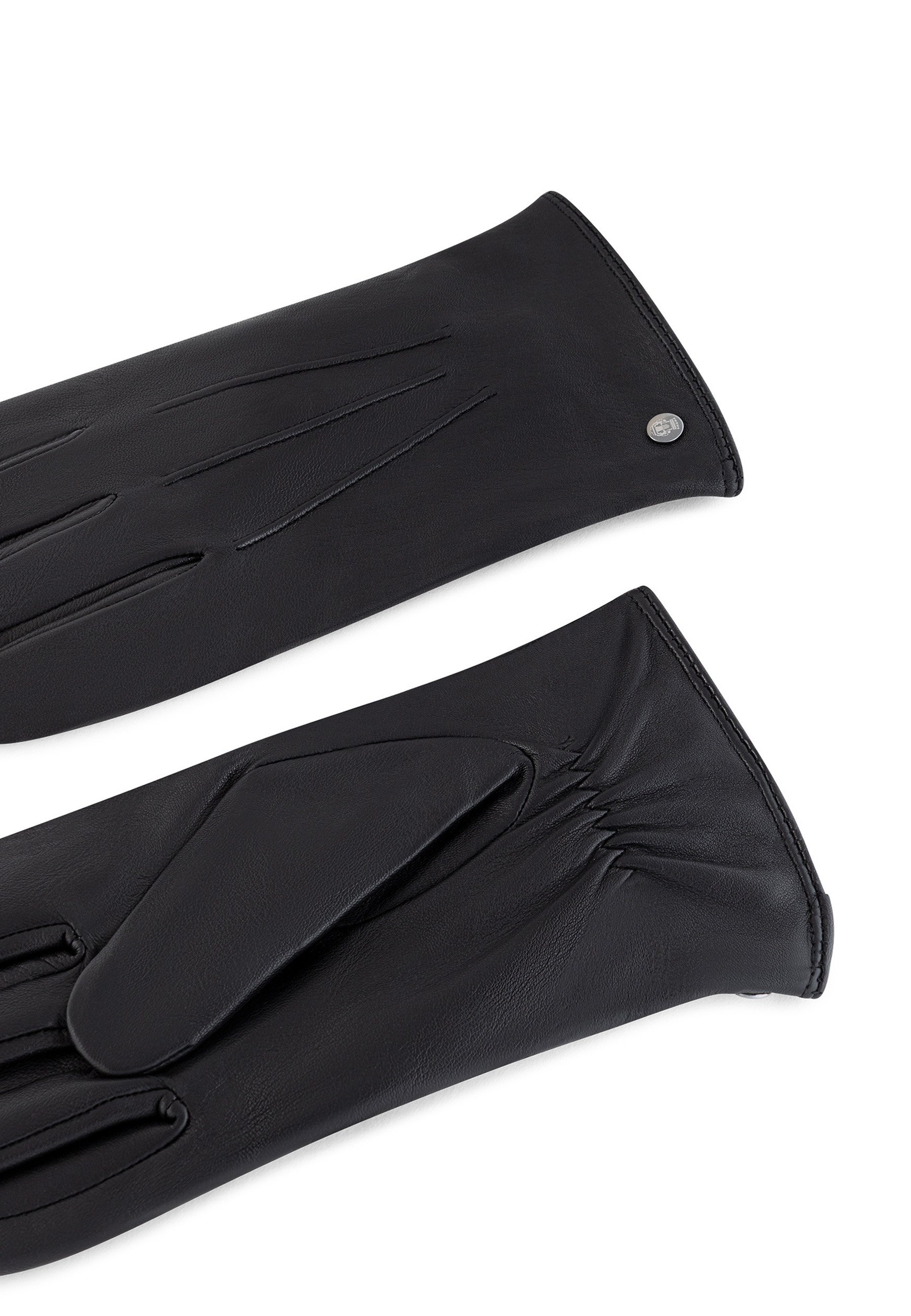 Carhartt WIP FONDA GLOVES UNISEX - Gloves - black - Zalando