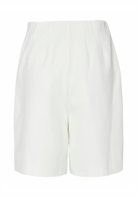 YAS YASILEA - Shorts - star white