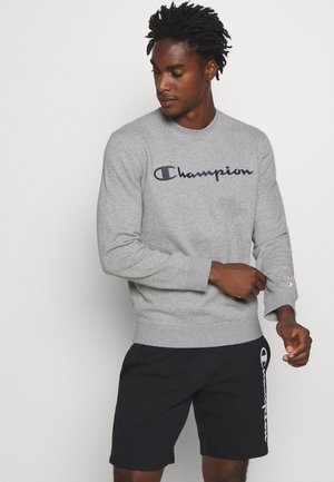 CREWNECK - Sweatshirts - dark grey