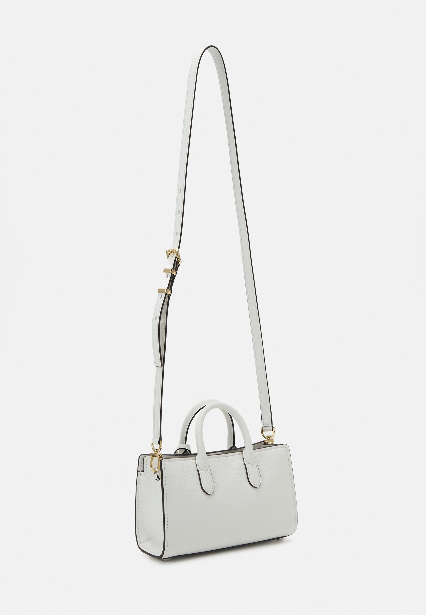 MICHAEL Michael Kors - Torebka/biały - Zalando.pl